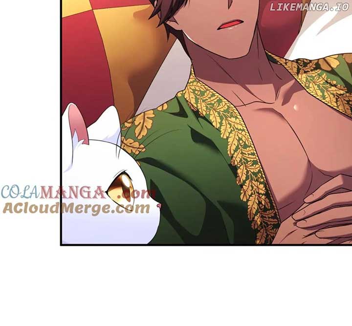 I Became the Sultan’s Precious Cat Chapter 55 426 ch 55 11