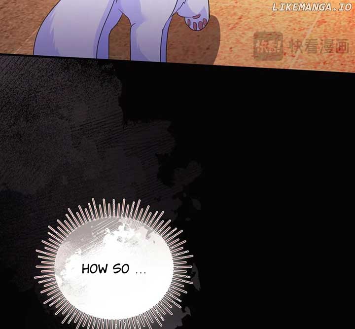 I Became the Sultan’s Precious Cat Chapter 55 525 ch 55 110