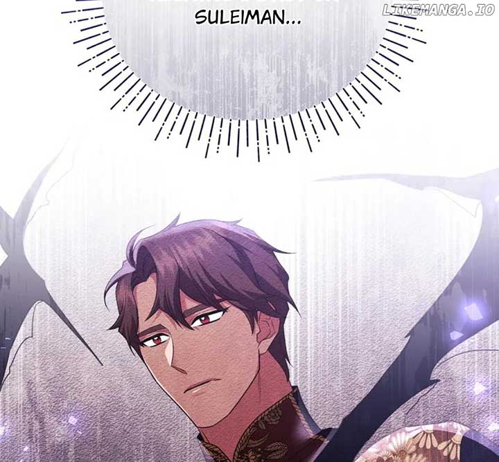 I Became the Sultan’s Precious Cat Chapter 55 531 ch 55 116