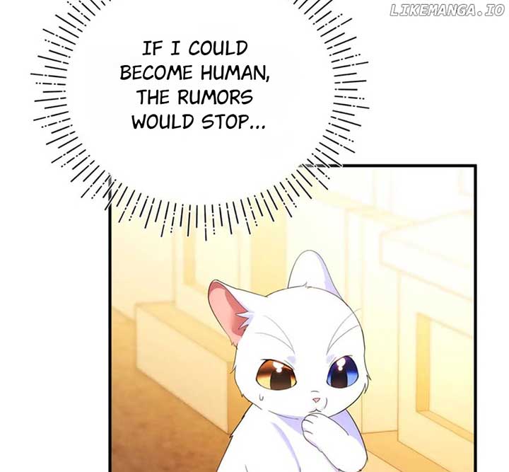 I Became the Sultan’s Precious Cat Chapter 55 535 ch 55 120