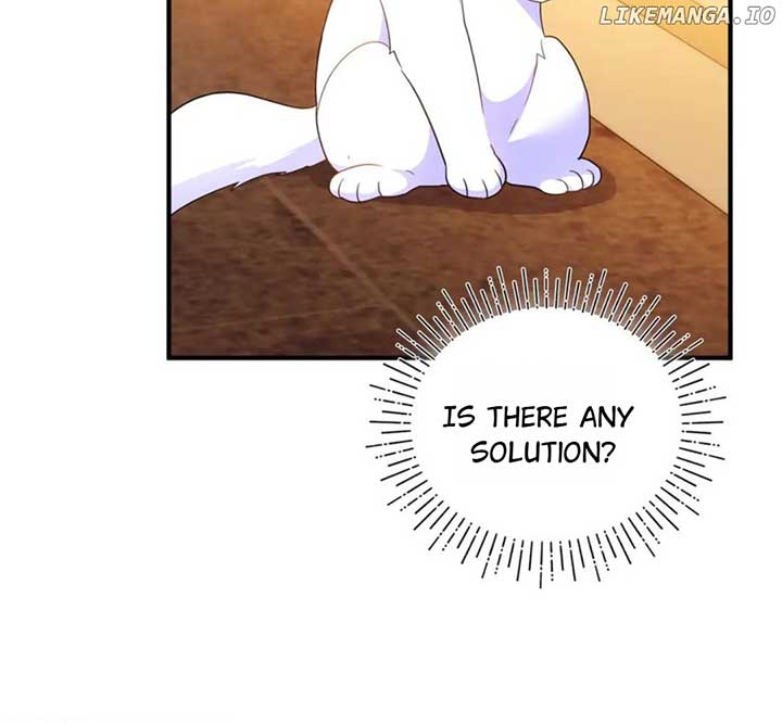 I Became the Sultan’s Precious Cat Chapter 55 536 ch 55 121