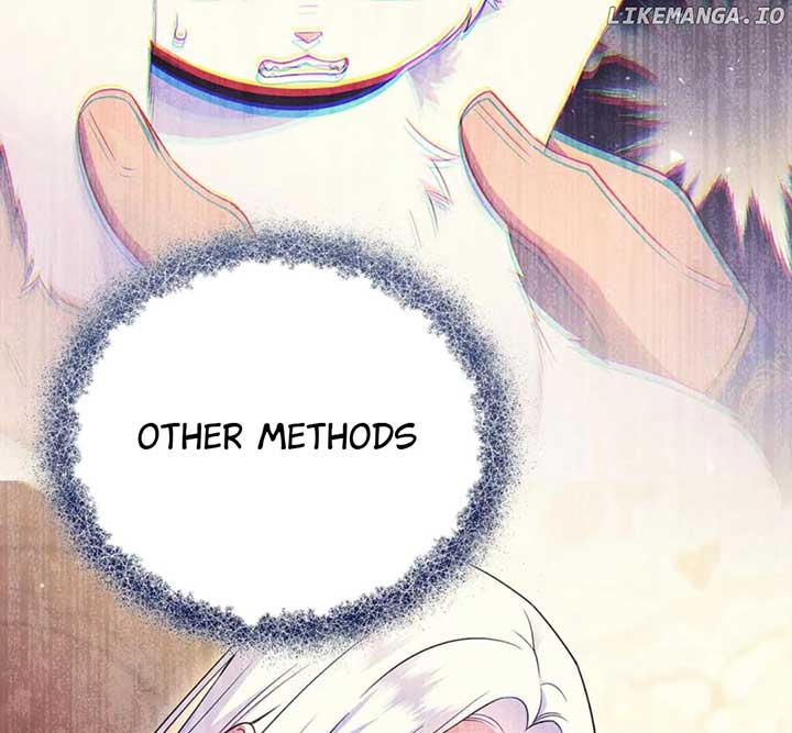 I Became the Sultan’s Precious Cat Chapter 55 539 ch 55 124