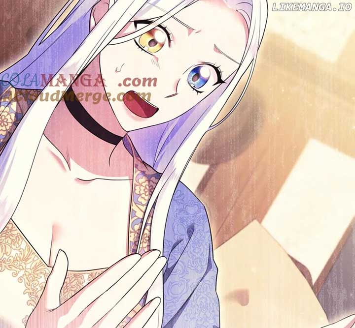 I Became the Sultan’s Precious Cat Chapter 55 540 ch 55 125