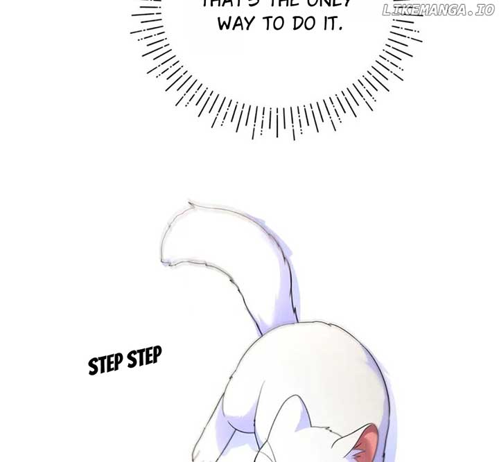 I Became the Sultan’s Precious Cat Chapter 55 544 ch 55 129