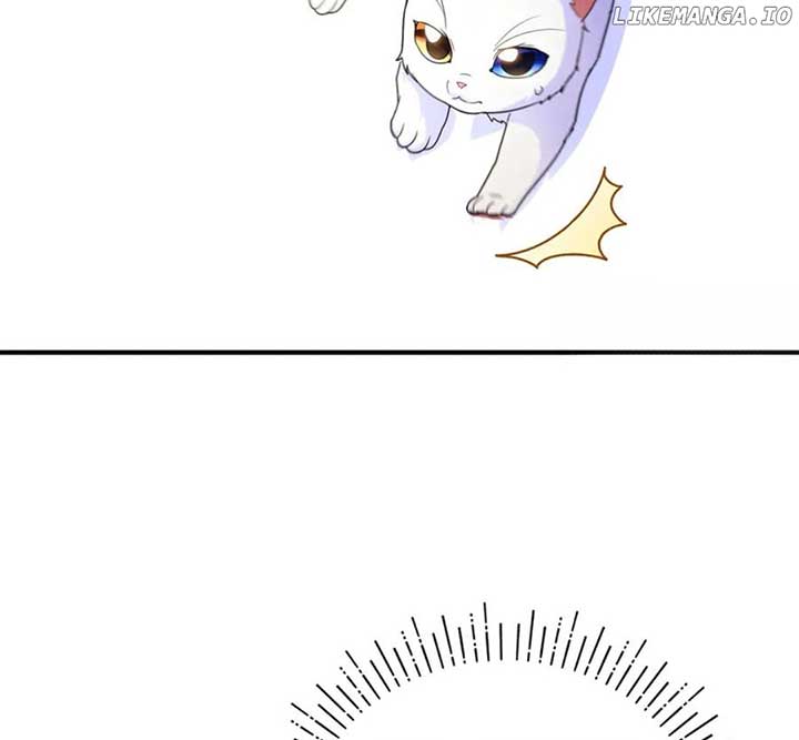 I Became the Sultan’s Precious Cat Chapter 55 545 ch 55 130