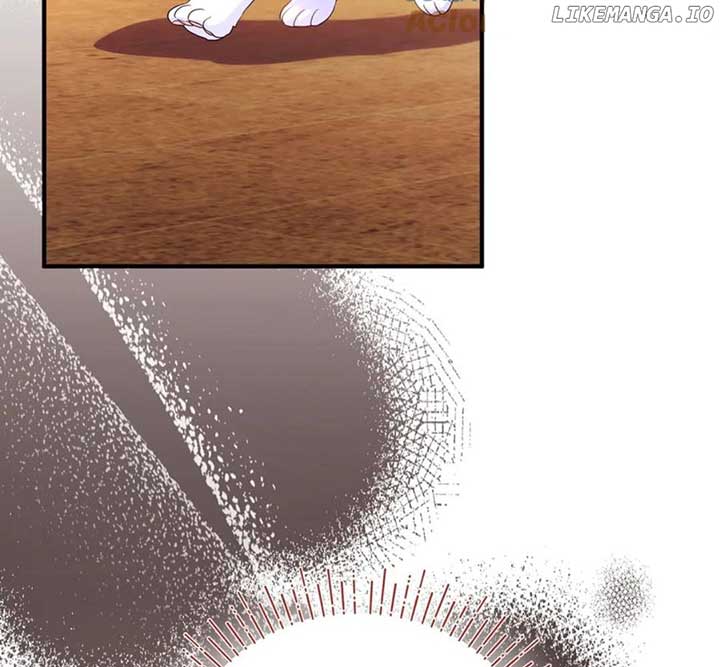 I Became the Sultan’s Precious Cat Chapter 55 547 ch 55 132