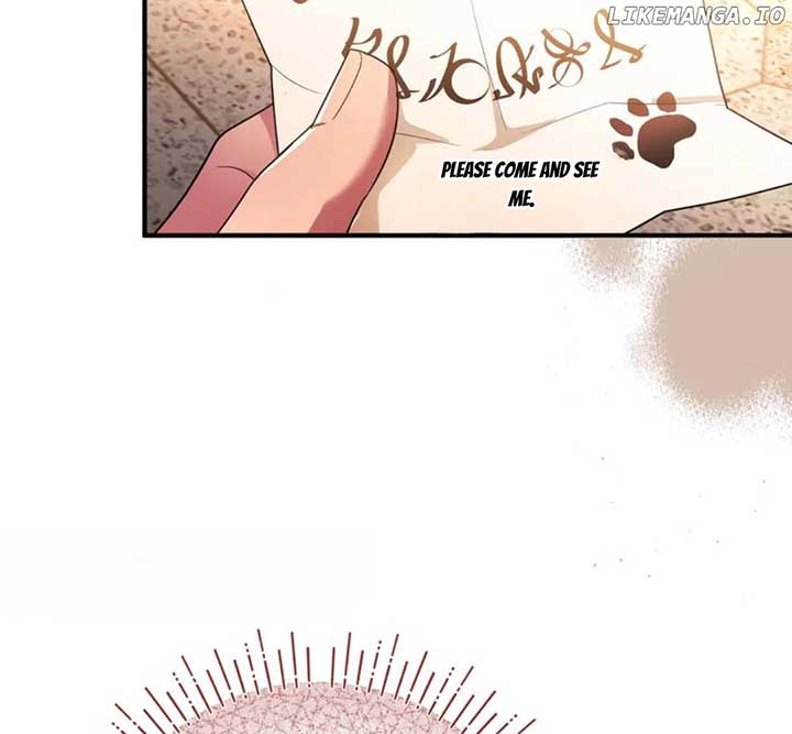 I Became the Sultan’s Precious Cat Chapter 55 549 ch 55 134