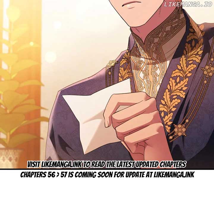 I Became the Sultan’s Precious Cat Chapter 55 551 ch 55 136