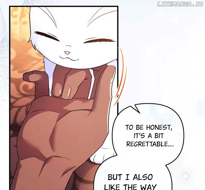 I Became the Sultan’s Precious Cat Chapter 55 434 ch 55 19