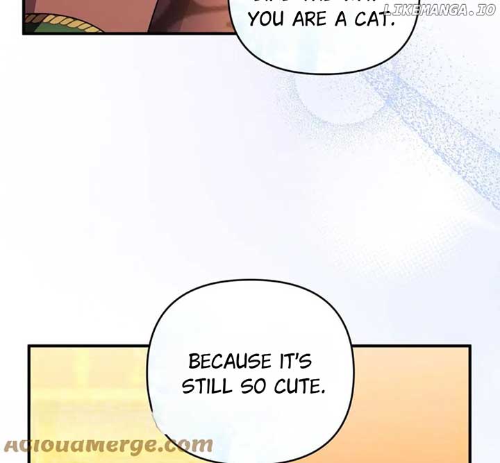 I Became the Sultan’s Precious Cat Chapter 55 435 ch 55 20