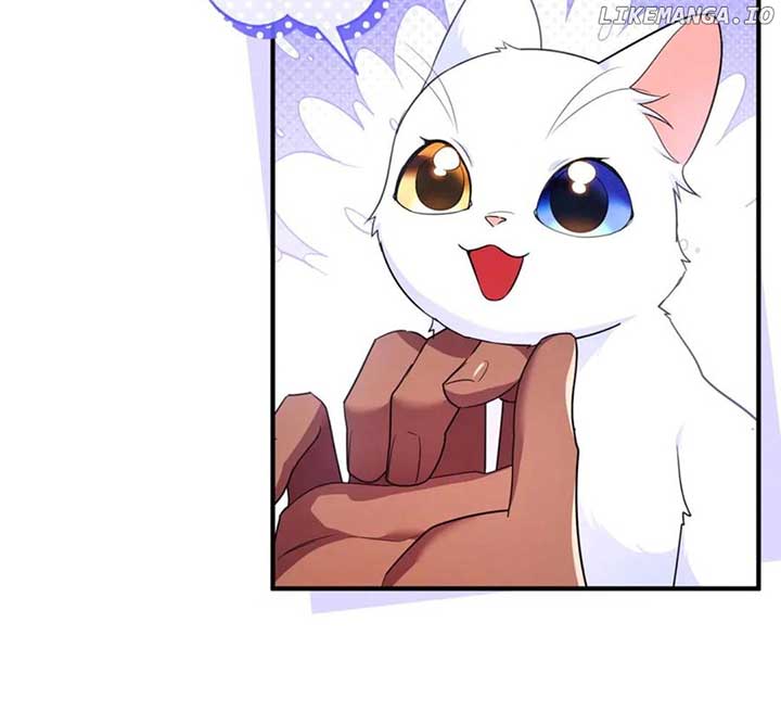 I Became the Sultan’s Precious Cat Chapter 55 438 ch 55 23