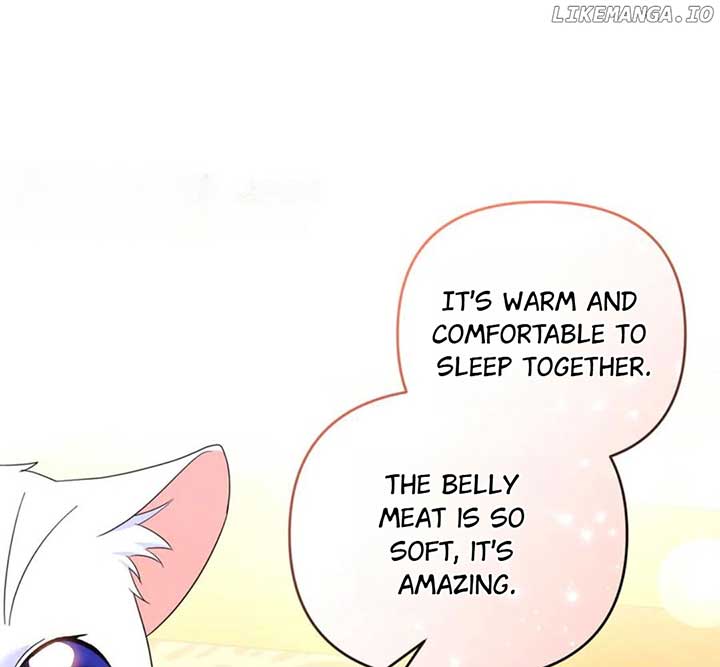 I Became the Sultan’s Precious Cat Chapter 55 439 ch 55 24