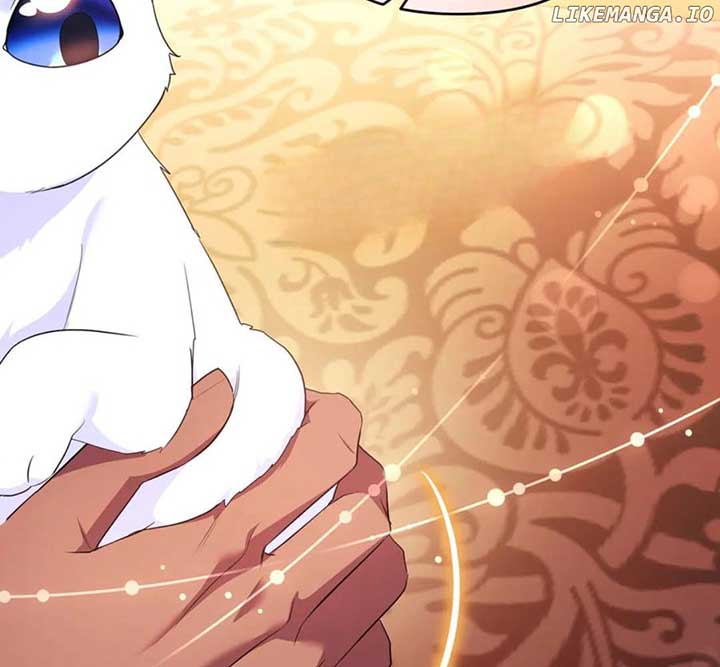 I Became the Sultan’s Precious Cat Chapter 55 440 ch 55 25