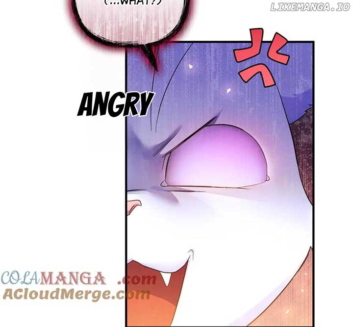 I Became the Sultan’s Precious Cat Chapter 55 442 ch 55 27