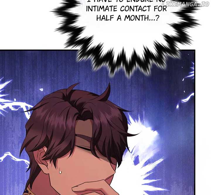 I Became the Sultan’s Precious Cat Chapter 55 418 ch 55 3