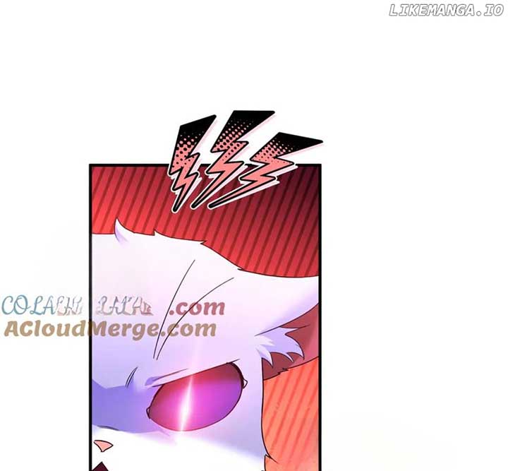 I Became the Sultan’s Precious Cat Chapter 55 445 ch 55 30