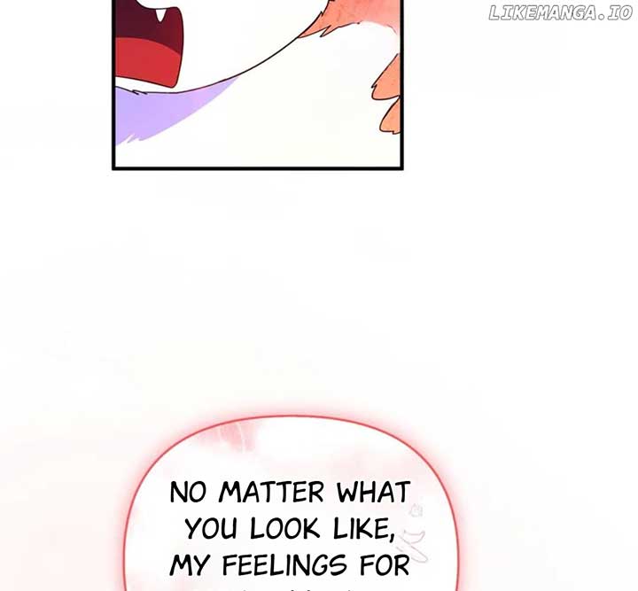 I Became the Sultan’s Precious Cat Chapter 55 446 ch 55 31