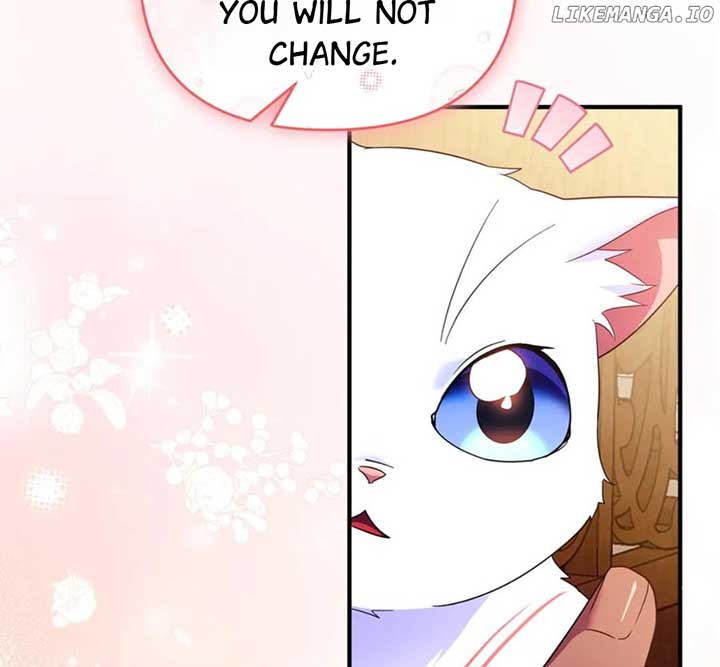 I Became the Sultan’s Precious Cat Chapter 55 447 ch 55 32