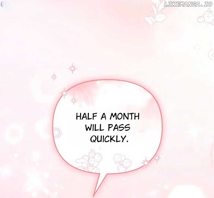 I Became the Sultan’s Precious Cat Chapter 55 449 ch 55 34