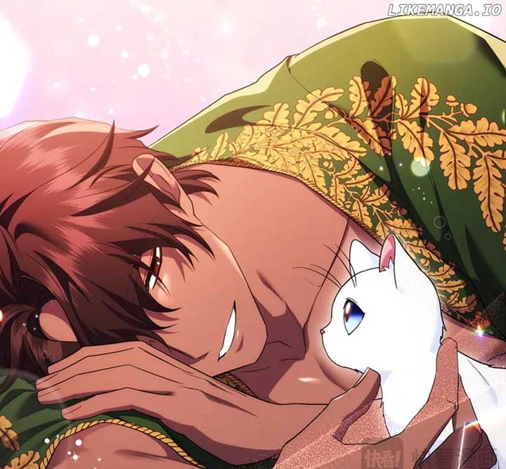 I Became the Sultan’s Precious Cat Chapter 55 450 ch 55 35