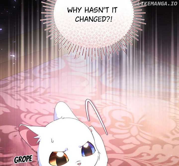 I Became the Sultan’s Precious Cat Chapter 55 453 ch 55 38