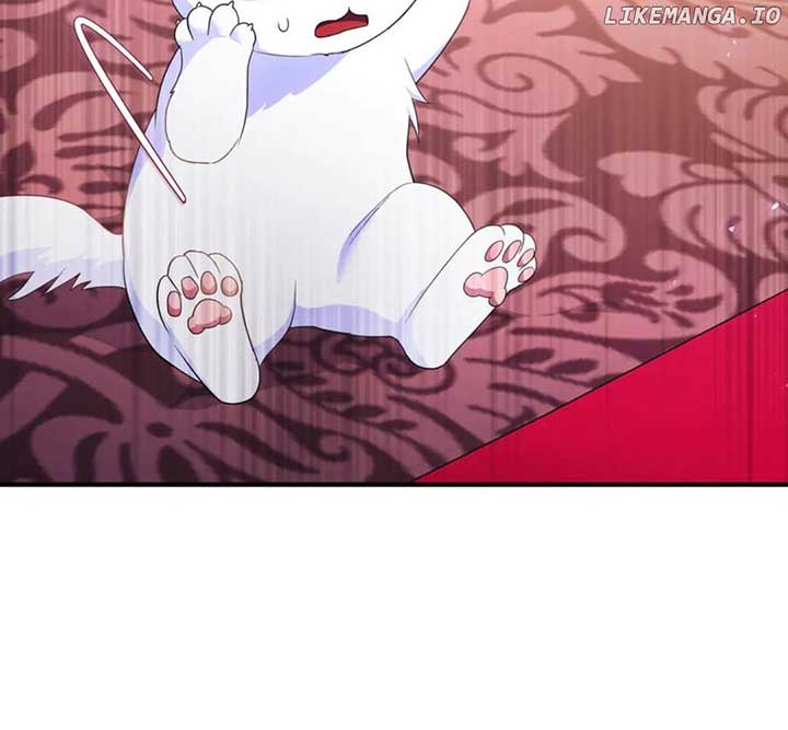 I Became the Sultan’s Precious Cat Chapter 55 454 ch 55 39