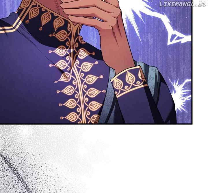 I Became the Sultan’s Precious Cat Chapter 55 419 ch 55 4