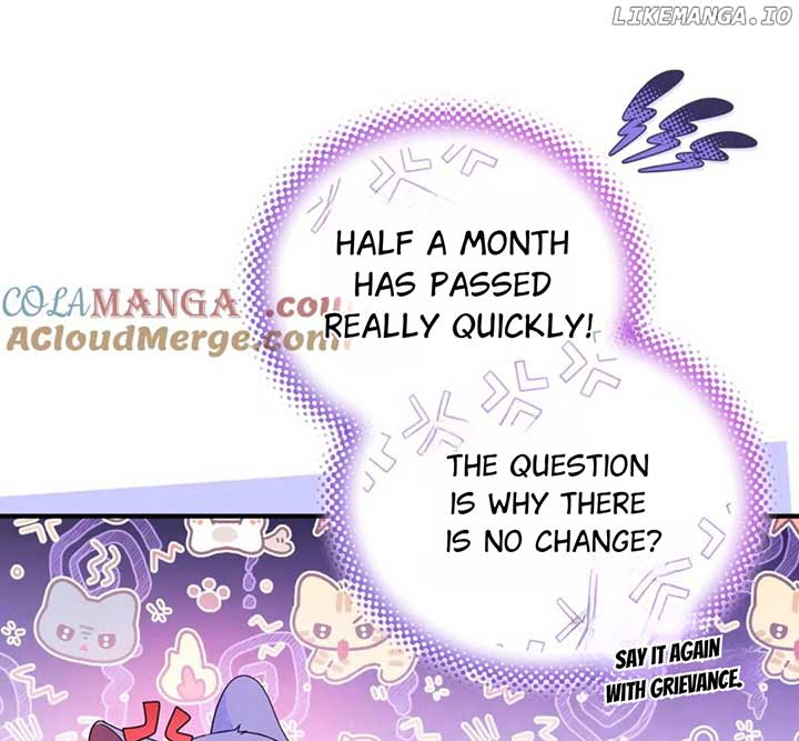 I Became the Sultan’s Precious Cat Chapter 55 455 ch 55 40