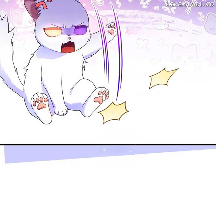 I Became the Sultan’s Precious Cat Chapter 55 456 ch 55 41