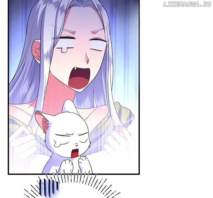 I Became the Sultan’s Precious Cat Chapter 55 460 ch 55 45
