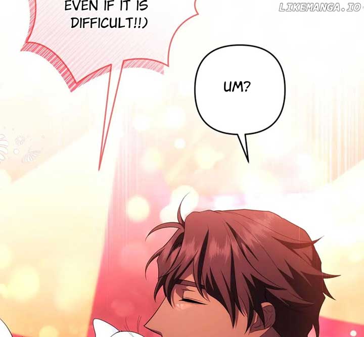 I Became the Sultan’s Precious Cat Chapter 55 463 ch 55 48