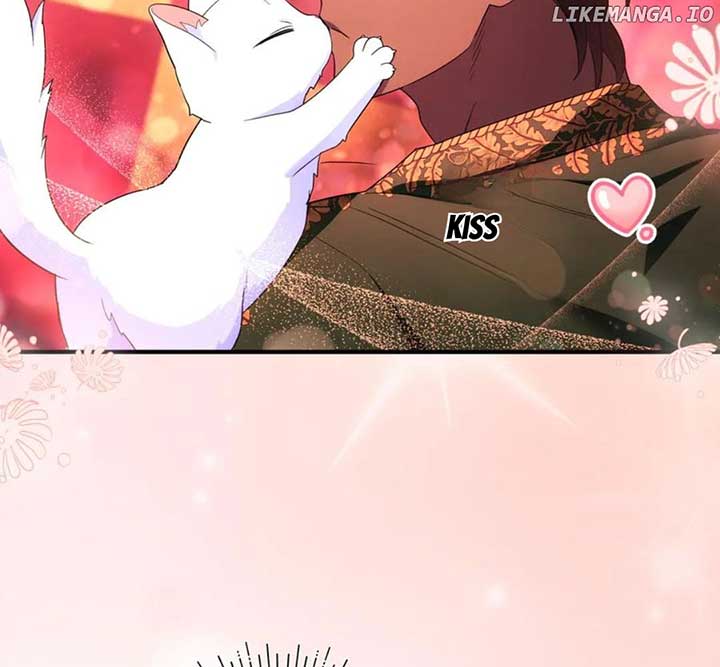 I Became the Sultan’s Precious Cat Chapter 55 464 ch 55 49