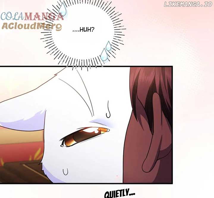 I Became the Sultan’s Precious Cat Chapter 55 465 ch 55 50