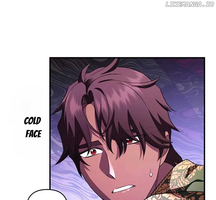 I Became the Sultan’s Precious Cat Chapter 55 468 ch 55 53