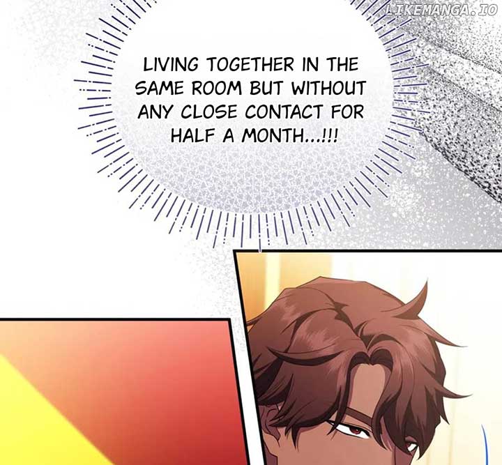 I Became the Sultan’s Precious Cat Chapter 55 421 ch 55 6