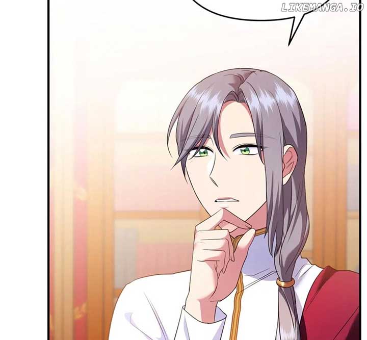 I Became the Sultan’s Precious Cat Chapter 55 475 ch 55 60