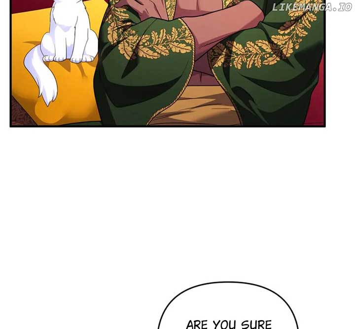 I Became the Sultan’s Precious Cat Chapter 55 478 ch 55 63