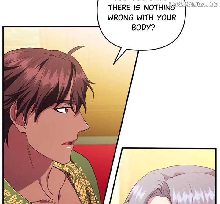 I Became the Sultan’s Precious Cat Chapter 55 479 ch 55 64