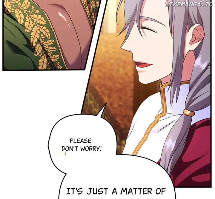 I Became the Sultan’s Precious Cat Chapter 55 480 ch 55 65