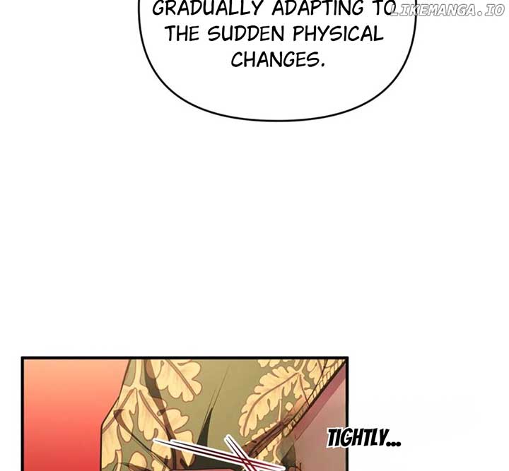 I Became the Sultan’s Precious Cat Chapter 55 481 ch 55 66