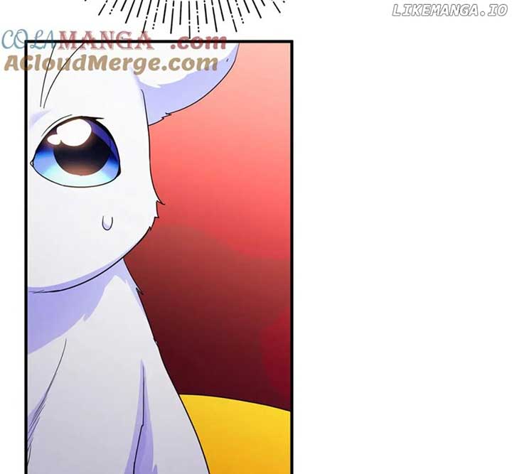 I Became the Sultan’s Precious Cat Chapter 55 484 ch 55 69