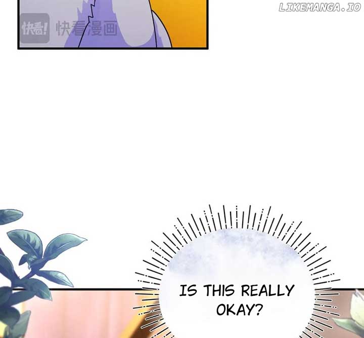 I Became the Sultan’s Precious Cat Chapter 55 485 ch 55 70