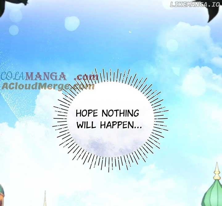 I Became the Sultan’s Precious Cat Chapter 55 487 ch 55 72