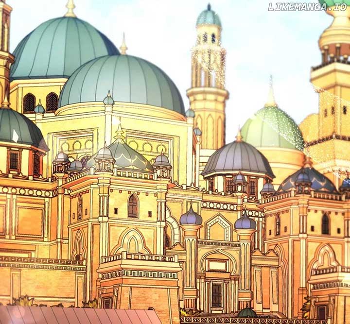 I Became the Sultan’s Precious Cat Chapter 55 488 ch 55 73