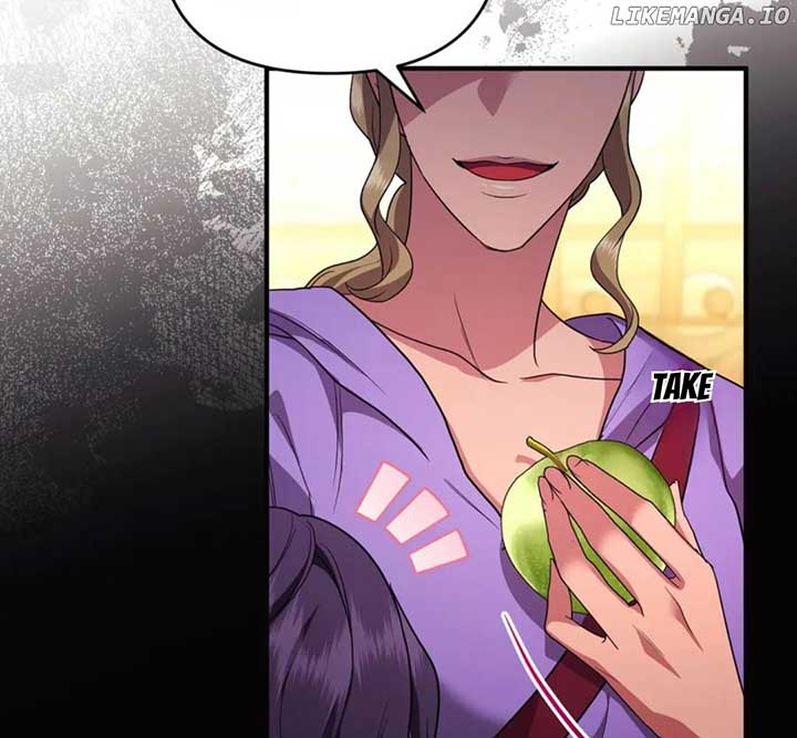 I Became the Sultan’s Precious Cat Chapter 55 493 ch 55 78