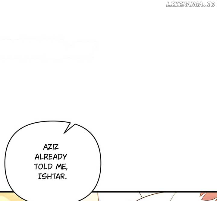 I Became the Sultan’s Precious Cat Chapter 55 423 ch 55 8