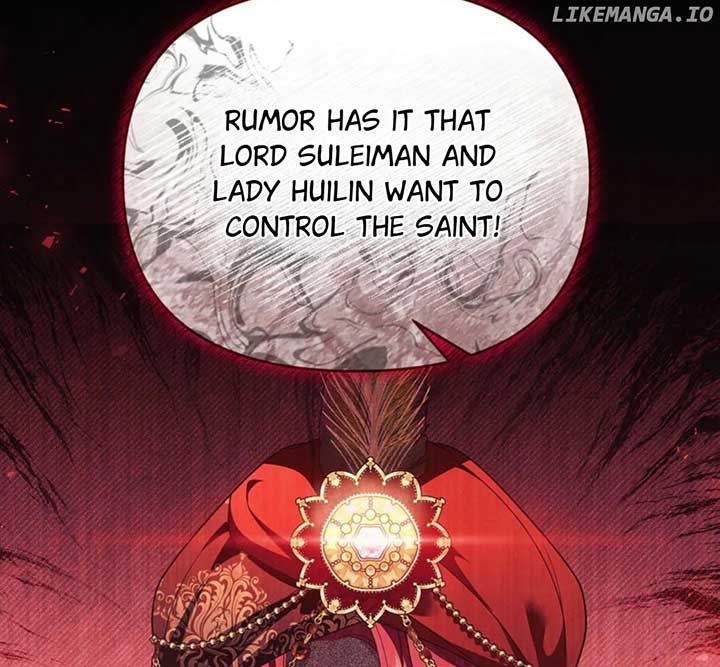 I Became the Sultan’s Precious Cat Chapter 55 495 ch 55 80