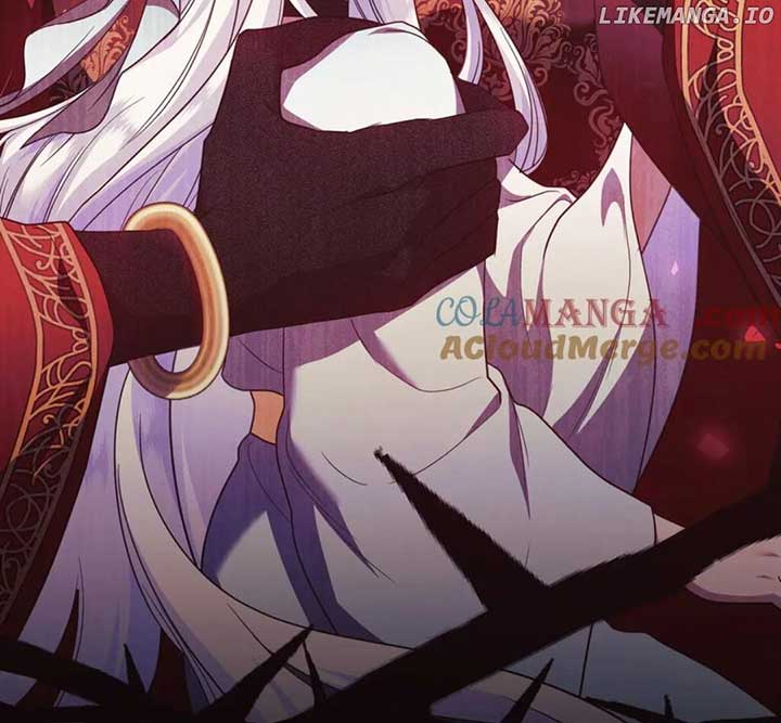 I Became the Sultan’s Precious Cat Chapter 55 497 ch 55 82