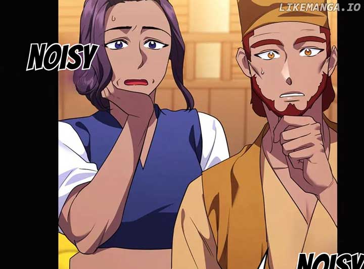 I Became the Sultan’s Precious Cat Chapter 55 499 ch 55 84