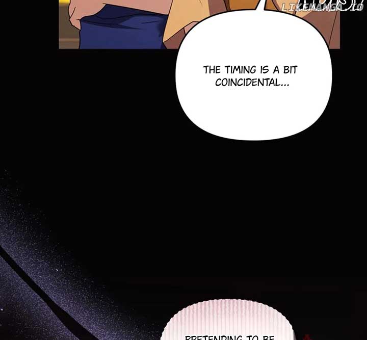 I Became the Sultan’s Precious Cat Chapter 55 500 ch 55 85